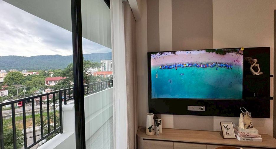 For sale 1 Beds condo in Mueang Chiang Mai, Chiang Mai