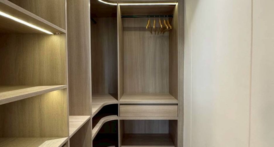 For sale 1 Beds condo in Mueang Chiang Mai, Chiang Mai