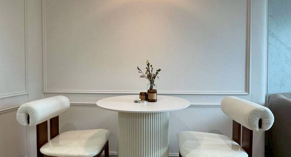 For sale 1 Beds condo in Mueang Chiang Mai, Chiang Mai