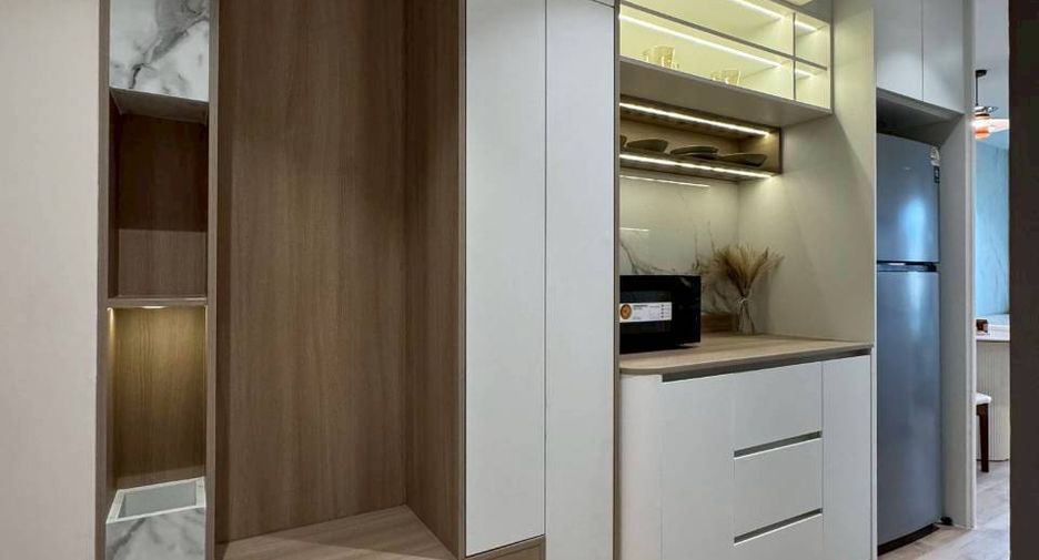 For sale 1 Beds condo in Mueang Chiang Mai, Chiang Mai