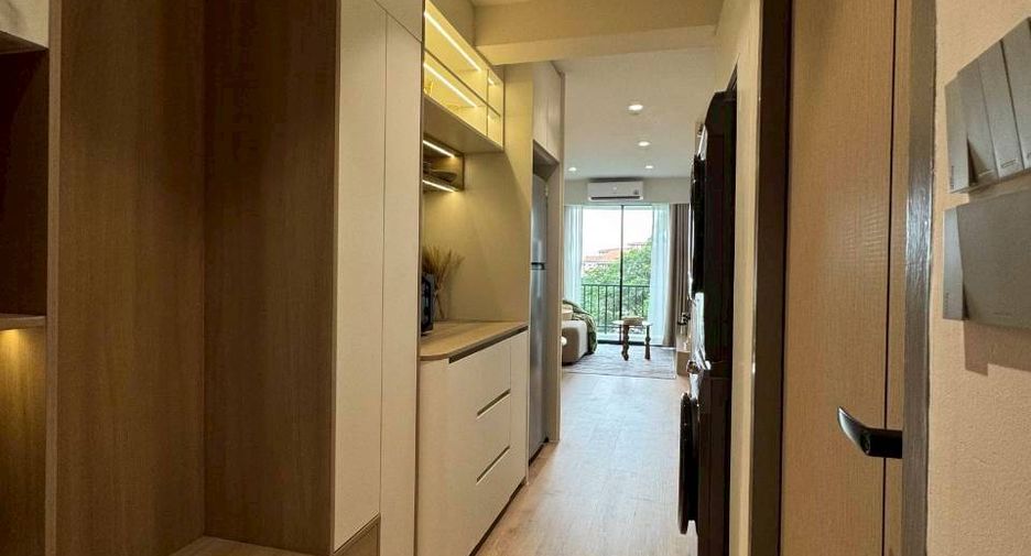 For sale 1 Beds condo in Mueang Chiang Mai, Chiang Mai