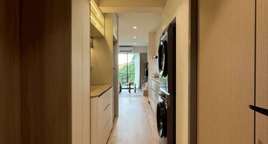 For sale 1 Beds condo in Mueang Chiang Mai, Chiang Mai