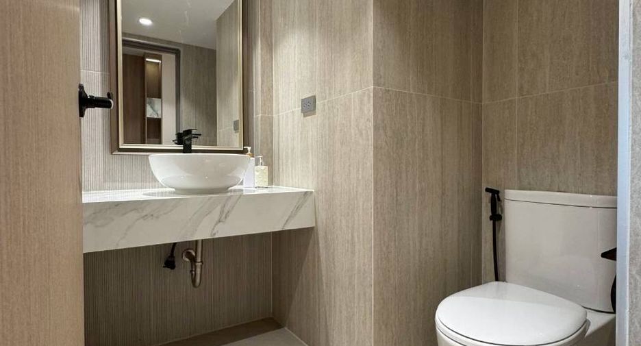 For sale 1 Beds condo in Mueang Chiang Mai, Chiang Mai