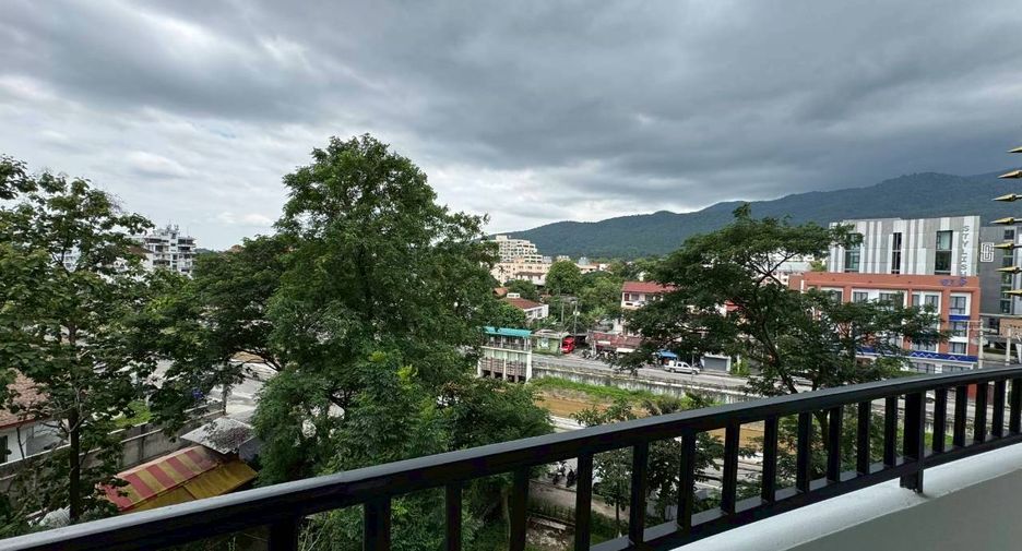 For sale 1 Beds condo in Mueang Chiang Mai, Chiang Mai