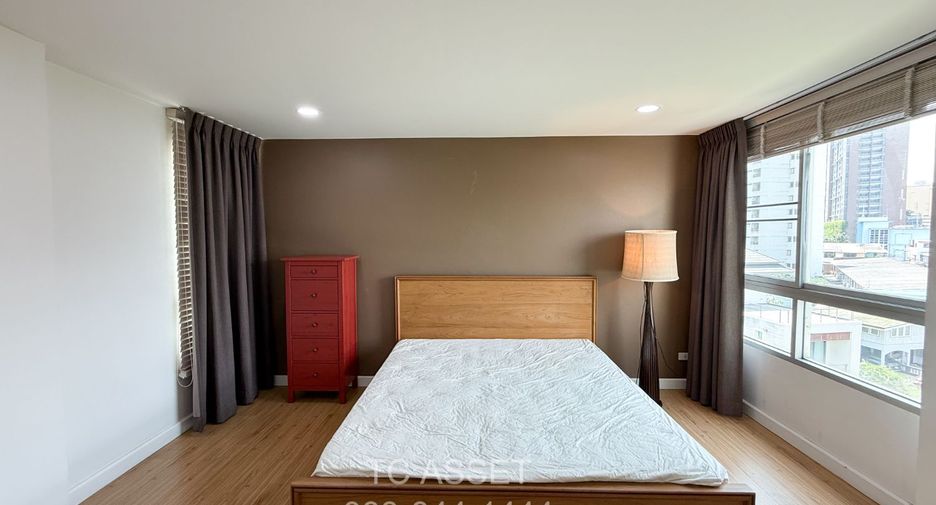 ขาย 2 ห้องนอน คอนโด ใน วัฒนา, กรุงเทพฯ