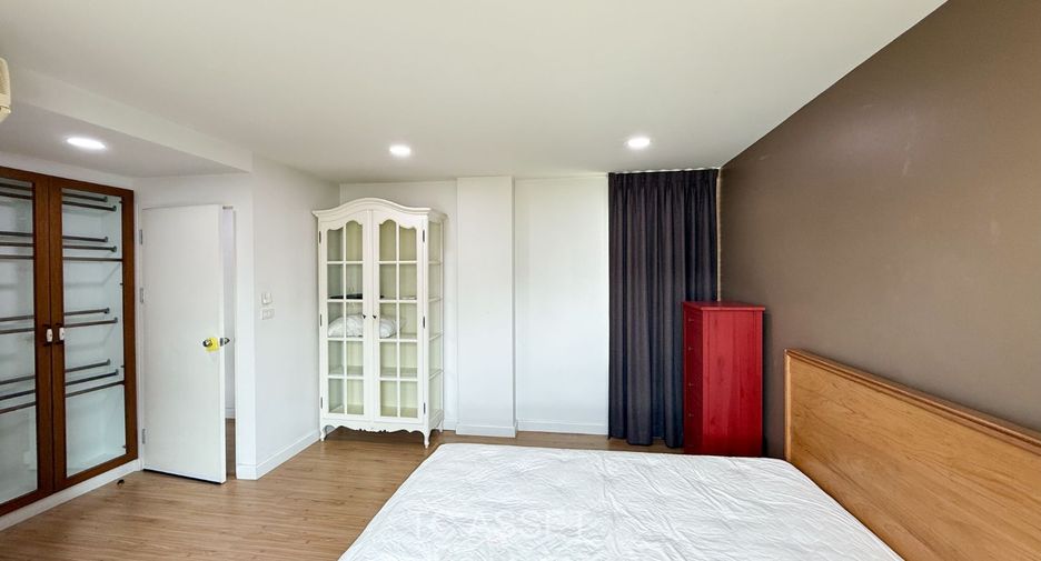 ขาย 2 ห้องนอน คอนโด ใน วัฒนา, กรุงเทพฯ