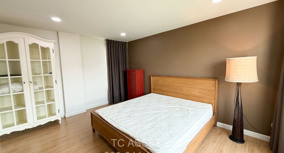 ขาย 2 ห้องนอน คอนโด ใน วัฒนา, กรุงเทพฯ