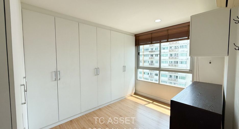 ขาย 2 ห้องนอน คอนโด ใน วัฒนา, กรุงเทพฯ