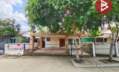 Casa en venta de 3 habitaciones en Bang Yai, Nonthaburi