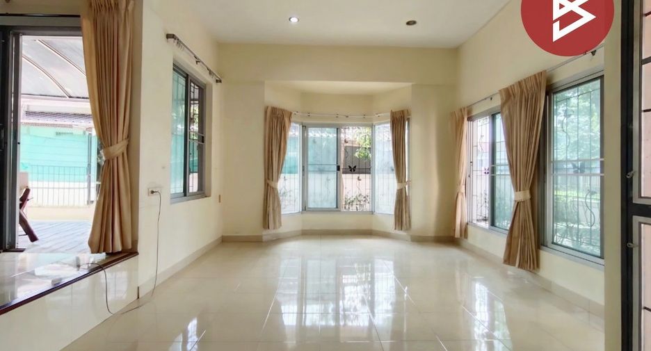 À vendre 3 chambres maison à Bang Yai, Nonthaburi