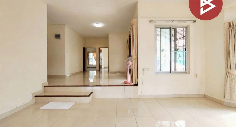 À vendre 3 chambres maison à Bang Yai, Nonthaburi