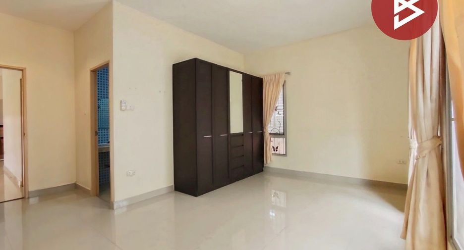 À vendre 3 chambres maison à Bang Yai, Nonthaburi