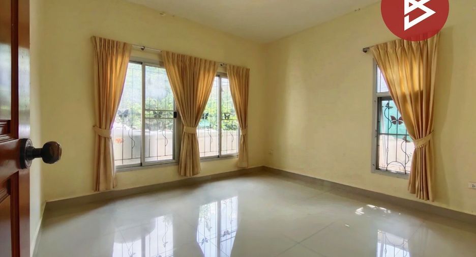 À vendre 3 chambres maison à Bang Yai, Nonthaburi