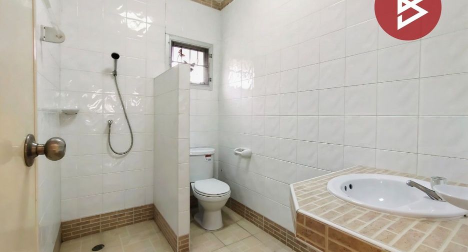À vendre 3 chambres maison à Bang Yai, Nonthaburi
