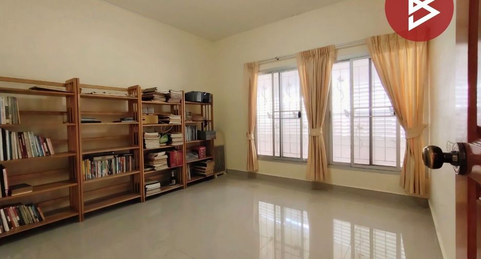 À vendre 3 chambres maison à Bang Yai, Nonthaburi