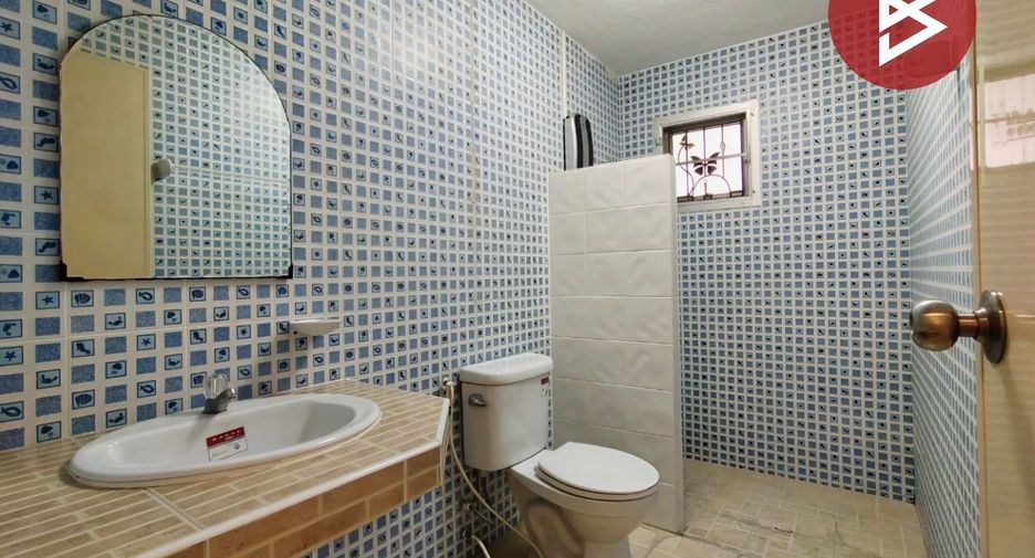 À vendre 3 chambres maison à Bang Yai, Nonthaburi