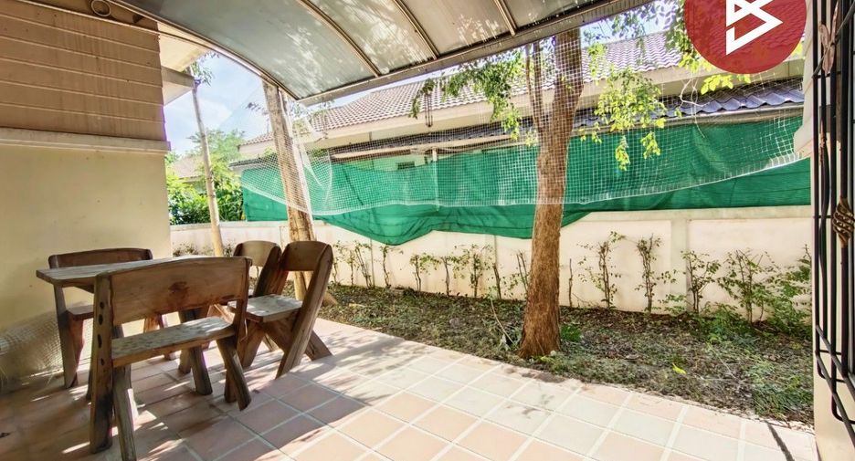 À vendre 3 chambres maison à Bang Yai, Nonthaburi