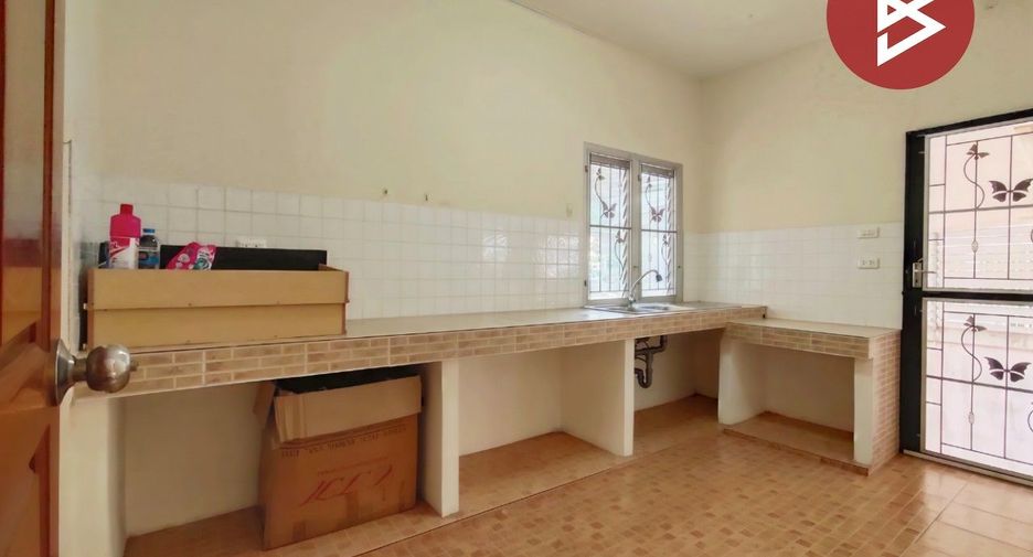 À vendre 3 chambres maison à Bang Yai, Nonthaburi