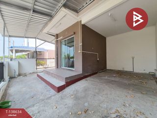 For sale 2 bedrooms townhouse in Mueang Samut Sakhon, Samut Sakhon