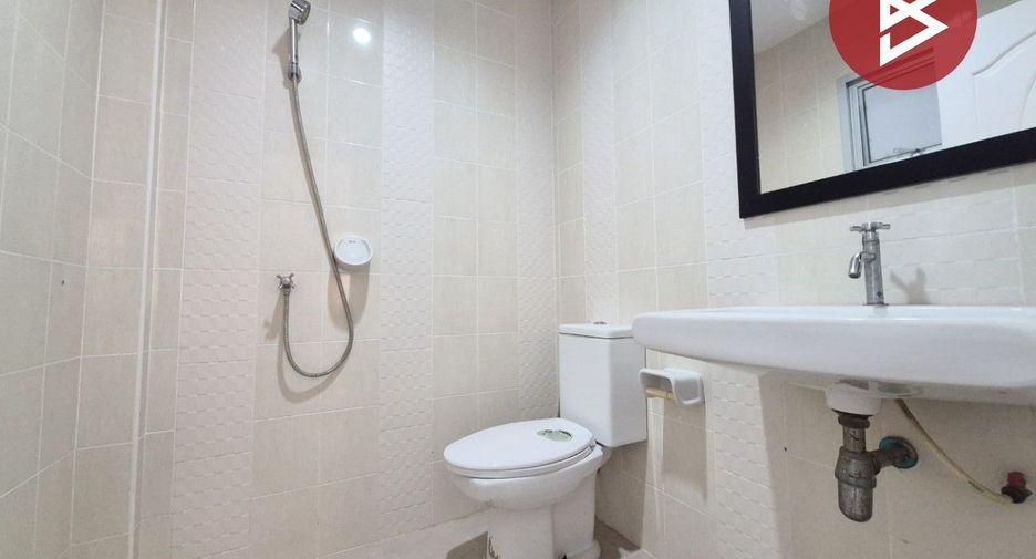 For sale 2 bedrooms townhouse in Mueang Samut Sakhon, Samut Sakhon