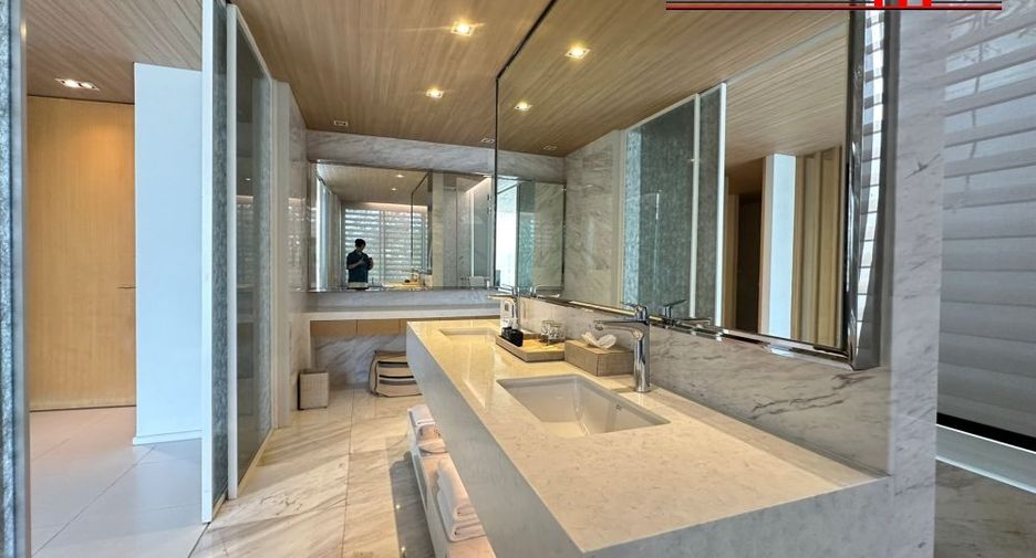 Condo en alquiler de 3 habitaciones en Jomtien, Pattaya