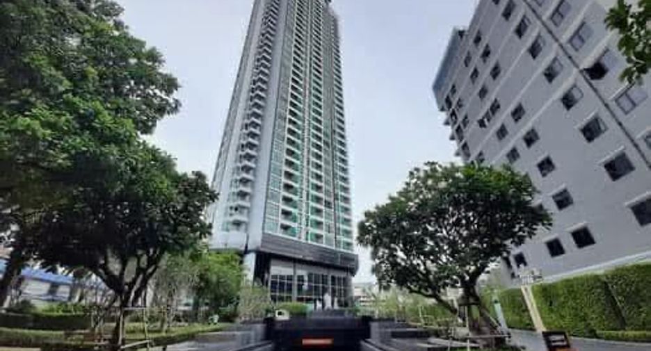 Condo en alquiler y en venta de 1 habitaciones en Sathon, Bangkok