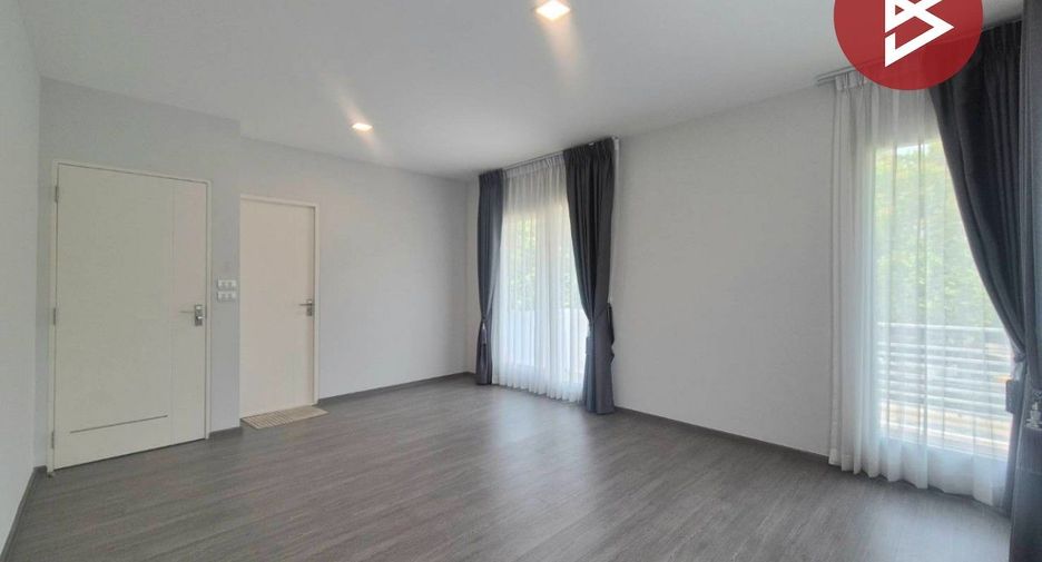 Haus zum Kauf mit 3 Zimmer in Bang Yai, Nonthaburi