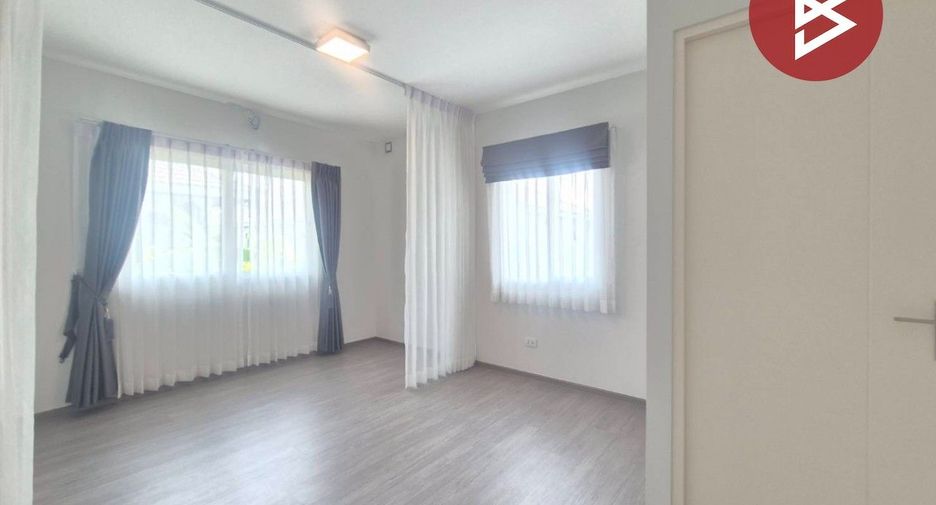 Haus zum Kauf mit 3 Zimmer in Bang Yai, Nonthaburi
