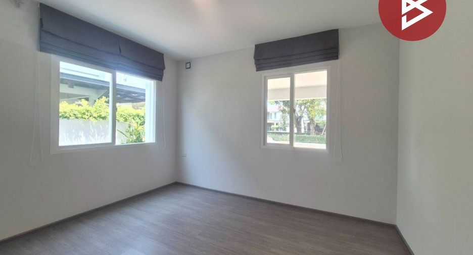 Haus zum Kauf mit 3 Zimmer in Bang Yai, Nonthaburi