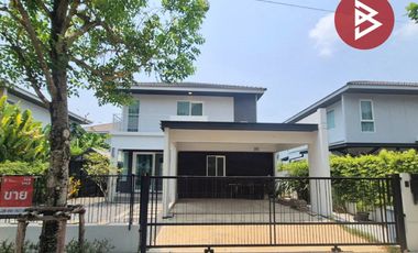 Casa en venta de 3 habitaciones en Bang Yai, Nonthaburi