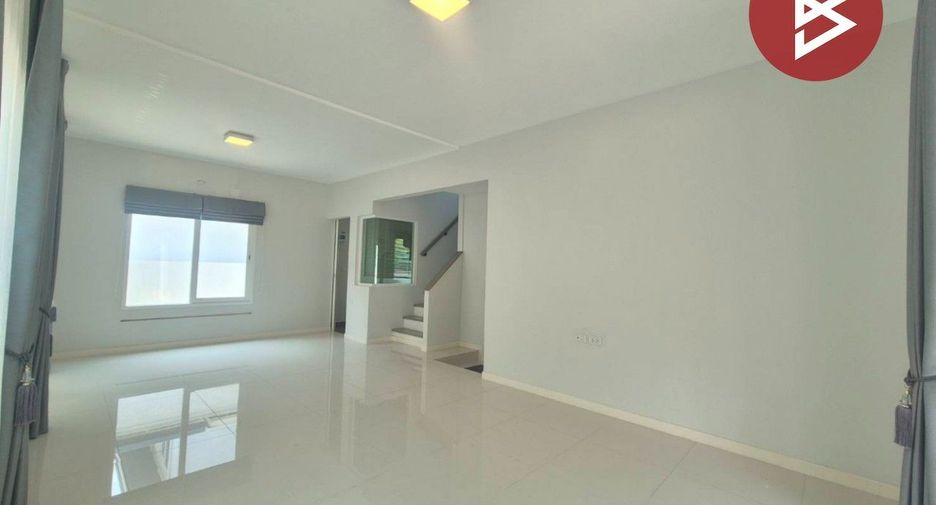 Haus zum Kauf mit 3 Zimmer in Bang Yai, Nonthaburi