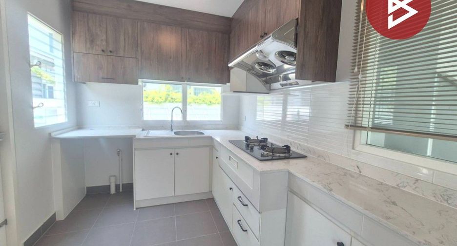 Haus zum Kauf mit 3 Zimmer in Bang Yai, Nonthaburi