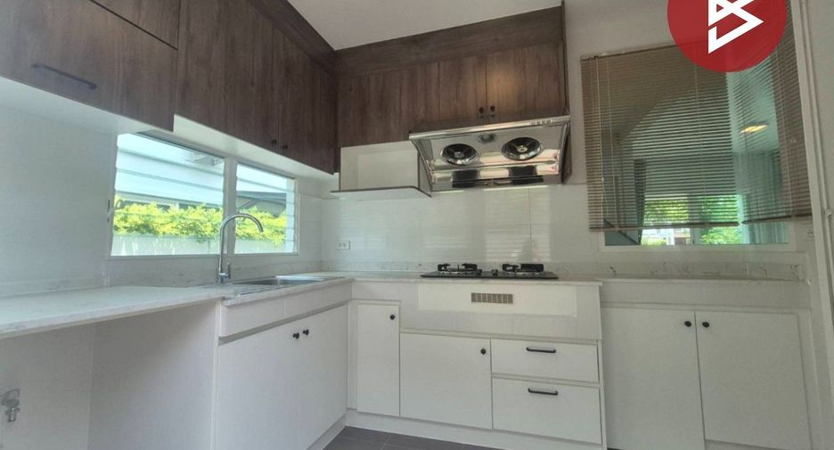 Haus zum Kauf mit 3 Zimmer in Bang Yai, Nonthaburi