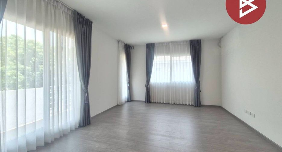 Haus zum Kauf mit 3 Zimmer in Bang Yai, Nonthaburi