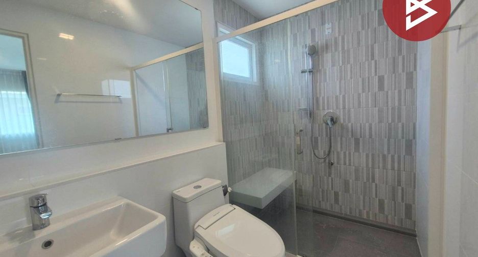 Haus zum Kauf mit 3 Zimmer in Bang Yai, Nonthaburi