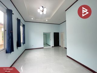 For sale 2 bedrooms house in Si Maha Phot, Prachin Buri