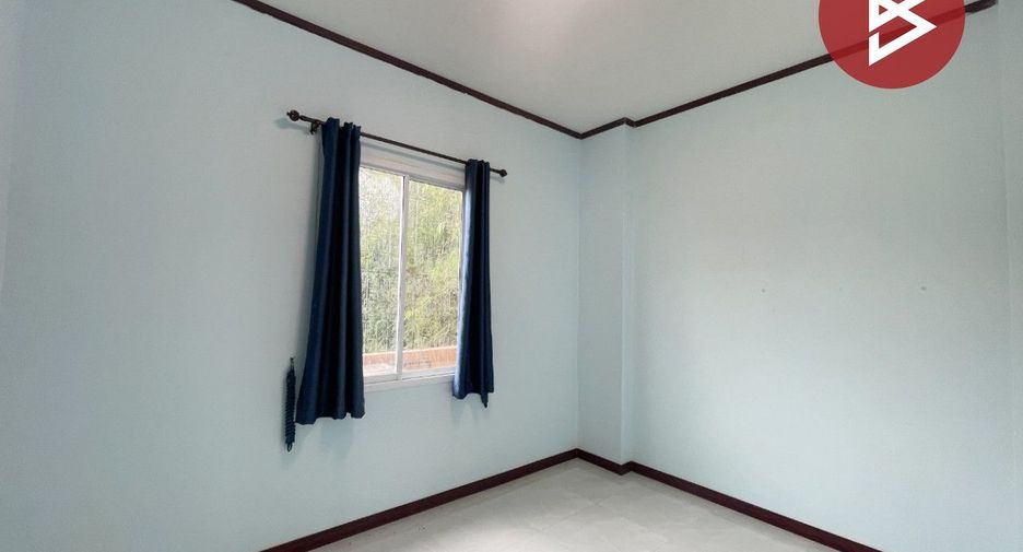 For sale 2 bedrooms house in Si Maha Phot, Prachin Buri