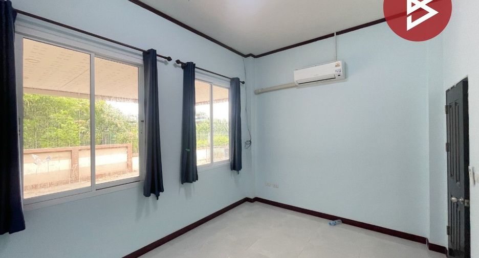 For sale 2 bedrooms house in Si Maha Phot, Prachin Buri