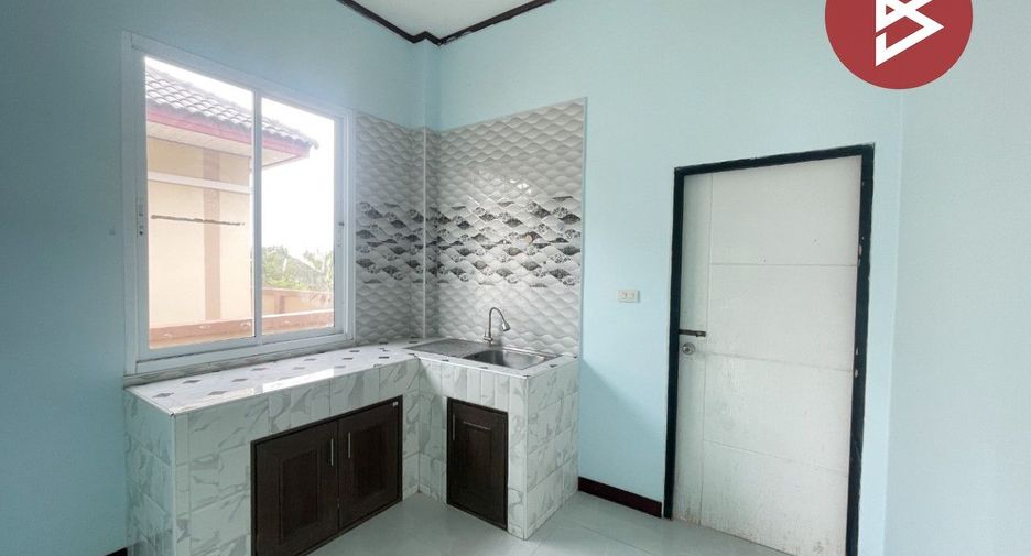 For sale 2 bedrooms house in Si Maha Phot, Prachin Buri
