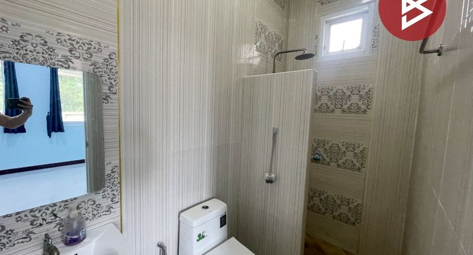 For sale 2 bedrooms house in Si Maha Phot, Prachin Buri