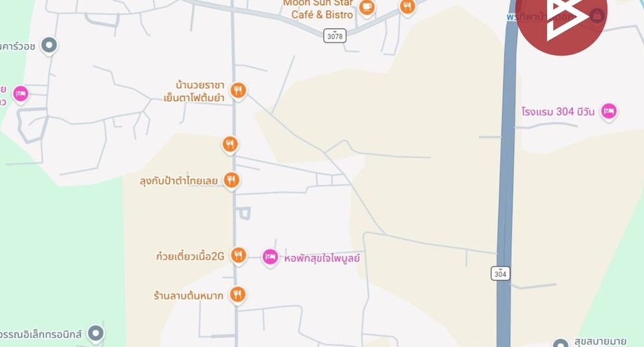 For sale 2 bedrooms house in Si Maha Phot, Prachin Buri