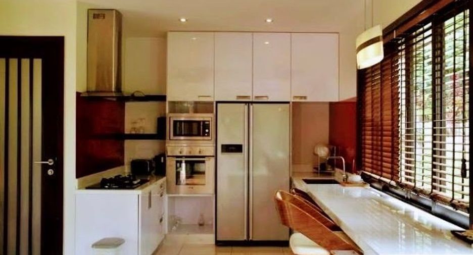 For rent 2 ベッドルーム villa in Ko Samui, Surat Thani