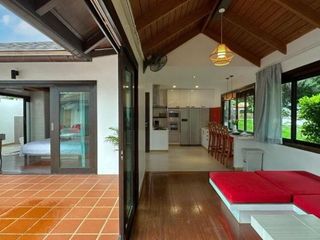 For rent 2 ベッドルーム villa in Ko Samui, Surat Thani