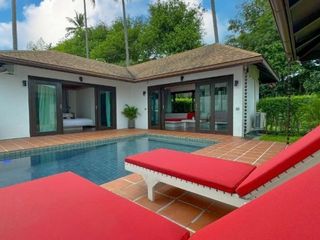 For rent 2 ベッドルーム villa in Ko Samui, Surat Thani