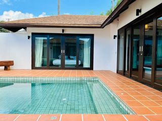 For rent 2 ベッドルーム villa in Ko Samui, Surat Thani