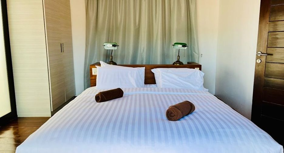 For rent 2 ベッドルーム villa in Ko Samui, Surat Thani