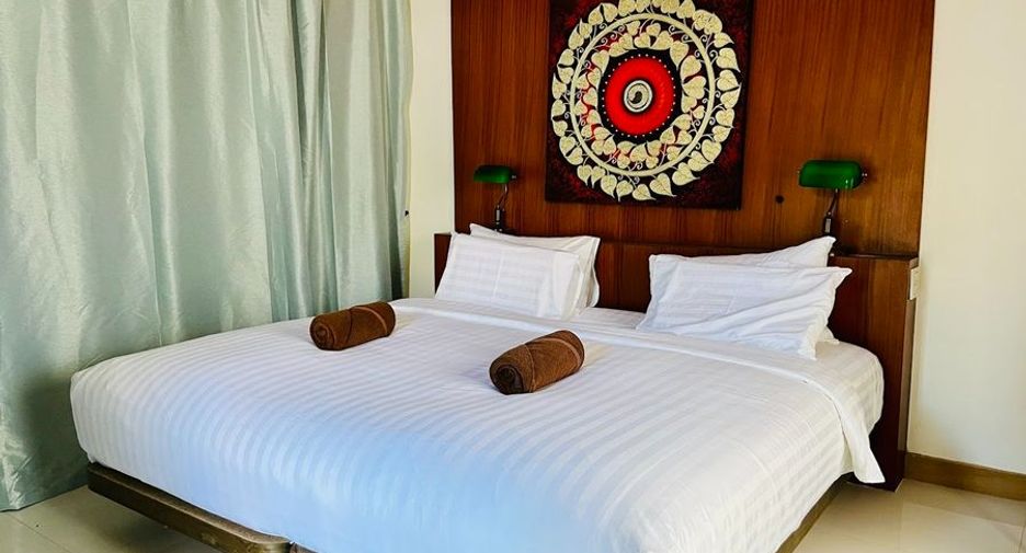 For rent 2 ベッドルーム villa in Ko Samui, Surat Thani