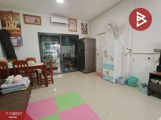For sale 2 ベッドルーム townhouse in Bang Phli, Samut Prakan