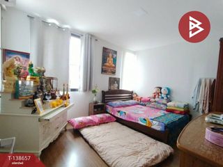 For sale 2 ベッドルーム townhouse in Bang Phli, Samut Prakan