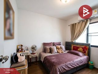 For sale 2 ベッドルーム townhouse in Bang Phli, Samut Prakan